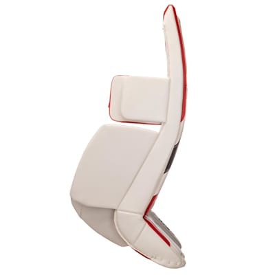  (CCM Axis A1.9 Goalie Leg Pads - Intermediate)