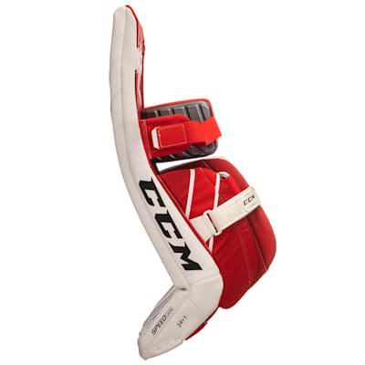  (CCM Axis A1.9 Goalie Leg Pads - Intermediate)