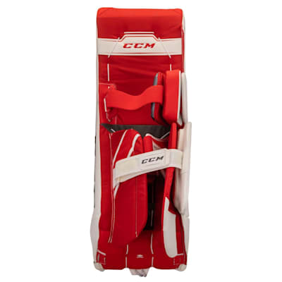  (CCM Axis A1.9 Goalie Leg Pads - Intermediate)