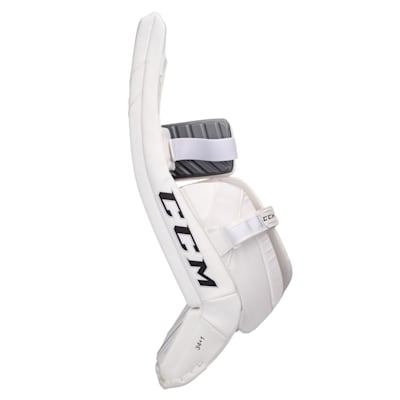  (CCM Axis Pro Goalie Leg Pads - Senior)