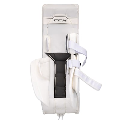  (CCM Axis Pro Goalie Leg Pads - Senior)