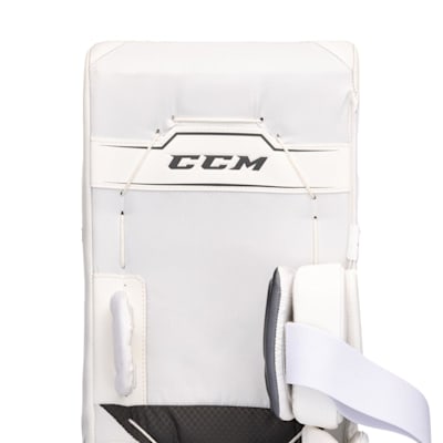  (CCM Axis Pro Goalie Leg Pads - Senior)
