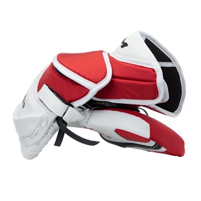  (CCM Axis A1.9 Goalie Glove - Intermediate)