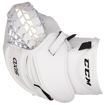 ccm axis glove