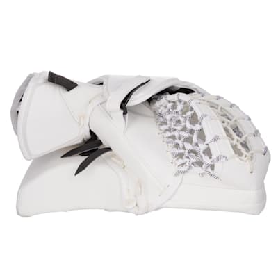  (CCM Axis Pro Goalie Glove - Senior)