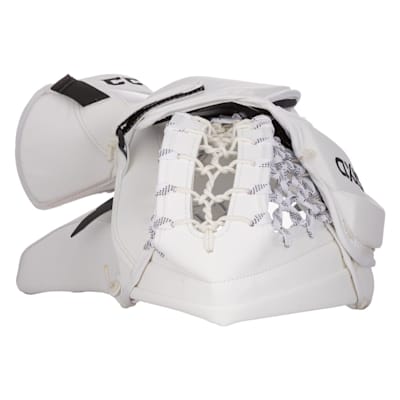  (CCM Axis Pro Goalie Glove - Senior)