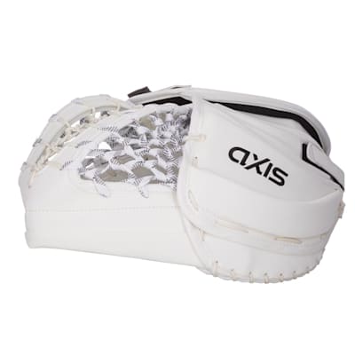  (CCM Axis Pro Goalie Glove - Senior)