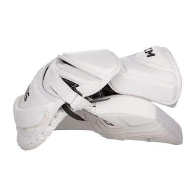  (CCM Axis Pro Goalie Glove - Senior)