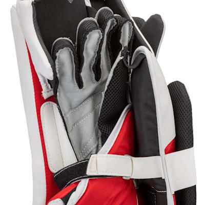  (CCM Axis A1.9 Goalie Blocker - Intermediate)