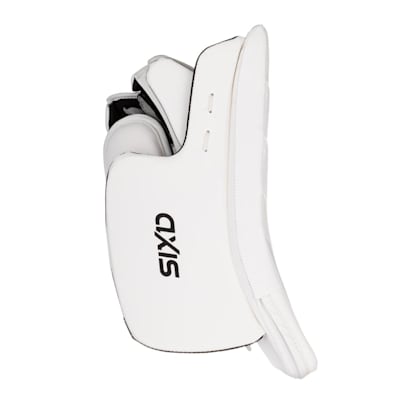  (CCM Axis Pro Goalie Blocker - Senior)