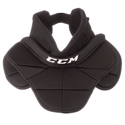  (CCM BNQ Goalie Neck Guard - Junior)
