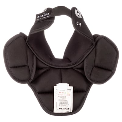  (CCM BNQ Goalie Neck Guard - Junior)