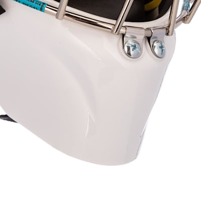  (CCM Axis A1.5 Certified Goalie Mask - Youth)