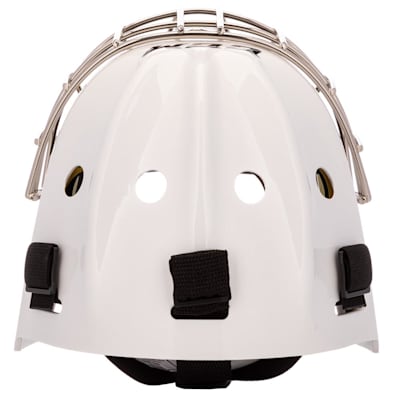  (CCM Axis A1.5 Certified Goalie Mask - Youth)