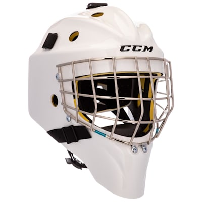  (CCM Axis A1.5 Certified Goalie Mask - Junior)