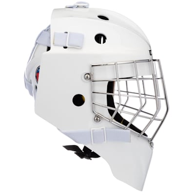 (CCM Axis A1.9 Certified Goalie Mask - Senior)