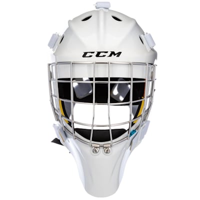 CCM Axis A1 9 Certified Goalie Mask Senior Pure Goalie Equipment