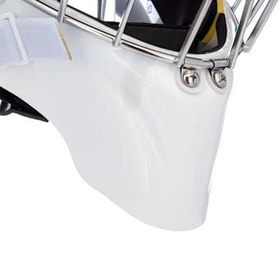  (CCM Axis A1.9 Certified Goalie Mask - Senior)