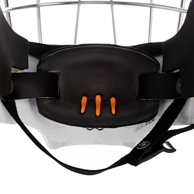  (CCM Axis A1.9 Certified Goalie Mask - Senior)