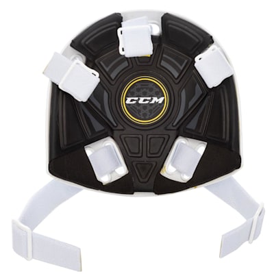  (CCM Axis A1.9 Certified Goalie Mask - Senior)