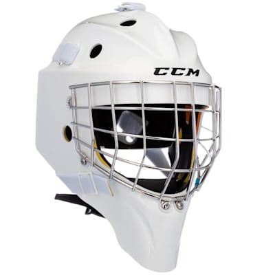  (CCM Axis A1.9 Certified Goalie Mask - Senior)