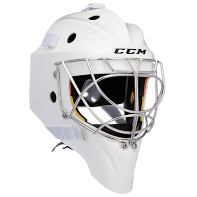 CCM Axis A1.9 Non-Certified Goalie Mask - Senior | Pure Goalie 