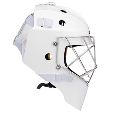 CCM Axis A1.9 Non-Certified Goalie Mask - Senior | Pure Goalie 