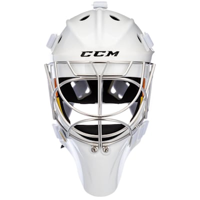  (CCM Axis A1.9 Non-Certified Goalie Mask - Senior)