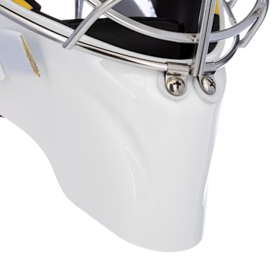 CCM Axis A1.9 Non-Certified Goalie Mask - Senior | Pure Goalie 