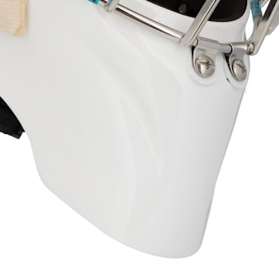  (CCM Axis Pro Certified Goalie Mask - Senior)
