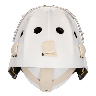  (CCM Axis Pro Certified Goalie Mask - Senior)