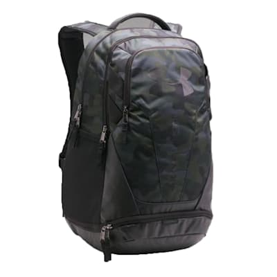 Under armour ua hustle 3.0 backpack review clearance