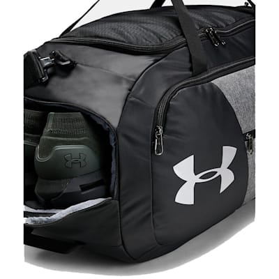 Under Armour UA Undeniable 4.0 Duffle Bag - Medium | Pure Hockey