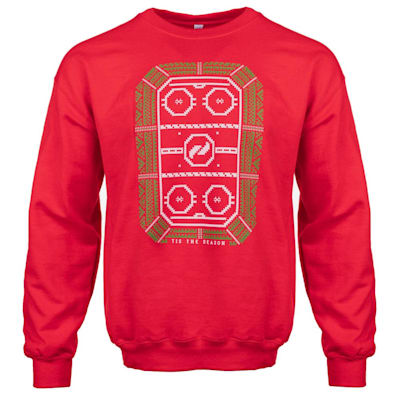 Pure Hockey Ugly Sweater 2019 Adult Pure Hockey Equipment