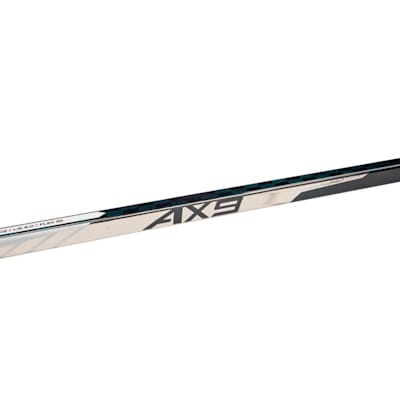  (TRUE AX9 Grip Composite Hockey Stick - Junior)