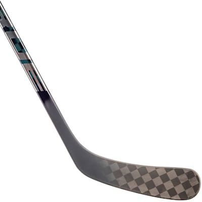  (TRUE AX9 Grip Composite Hockey Stick - Intermediate)