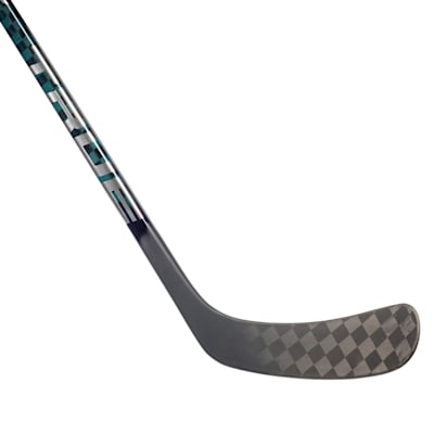  (TRUE AX9 Grip Composite Hockey Stick - Senior)