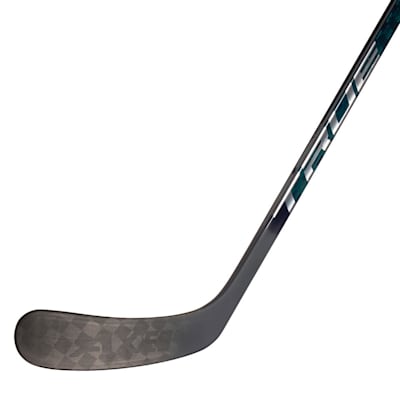  (TRUE AX9 Grip Composite Hockey Stick - Senior)