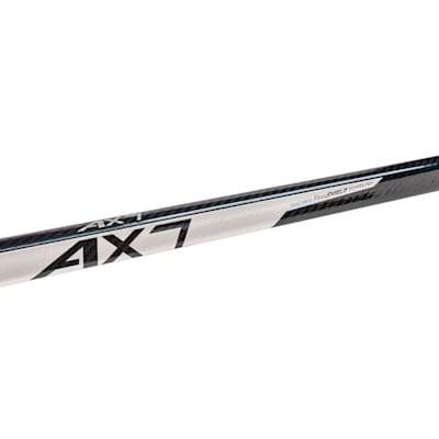  (TRUE AX7 Grip Composite Hockey Stick - Junior)