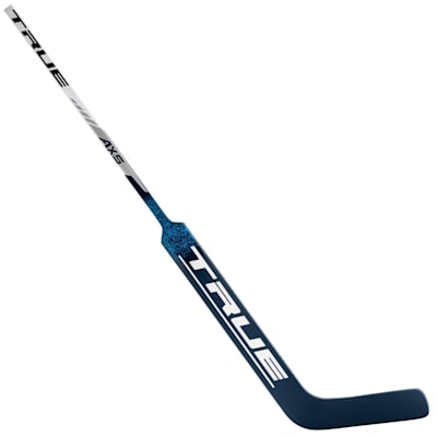  (TRUE AX5 Composite Hockey Goalie Stick - Junior)