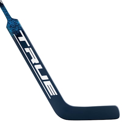  (TRUE AX5 Composite Hockey Goalie Stick - Intermediate)