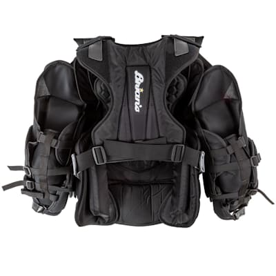  (Brians OPTiK 2 Goalie Chest Protector - Senior)