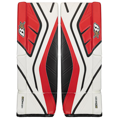 Brian's Smart Boot Set – The Goalie Crease