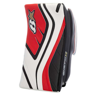  (Brians GNETiK X Goalie Blocker - Junior)