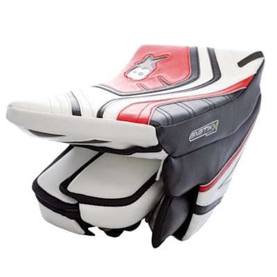  (Brians GNETiK X Goalie Blocker - Junior)