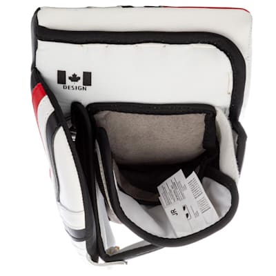 (Brians GNETiK X Goalie Blocker - Junior)