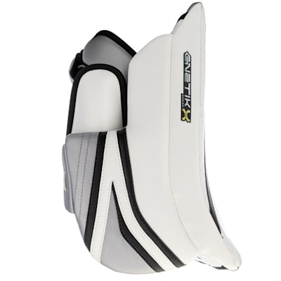  (Brians GNETiK X Goalie Blocker - Senior)
