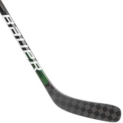  (Bauer Supreme Ultrasonic Grip Composite Hockey Stick - Junior)