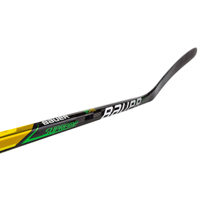 bauer ultrasonic junior stick