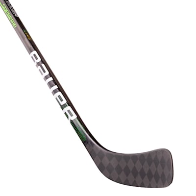  (Bauer Supreme Ultrasonic Grip Composite Hockey Stick - Junior)
